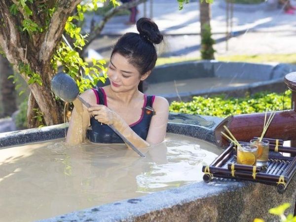 Aquafield Nha Trang